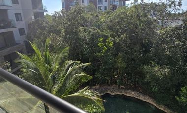 Departamento en Renta, 2 habitaciones, amueblado.