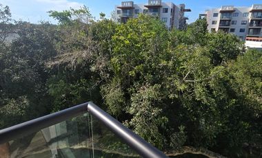 Departamento en Renta, 2 habitaciones, amueblado.