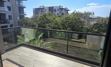 Departamento en Renta, 2 habitaciones, amueblado.