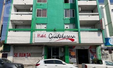 Local en Renta en zona de Hospitales en Veracruz