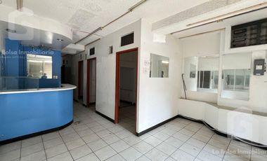 Local en Renta en zona de Hospitales en Veracruz