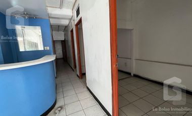 Local en Renta en zona de Hospitales en Veracruz