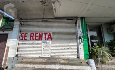 Local en Renta en zona de Hospitales en Veracruz