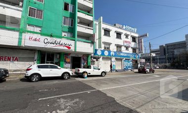 Local en Renta en zona de Hospitales en Veracruz