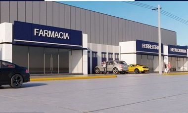 Locales Comerciales en renta en Tepotzotlán, Las Ánimas