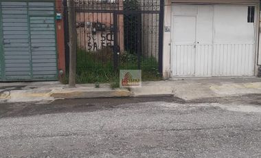 Fuentes del Valle, Csas en Venta, Tultitlán, Edo México