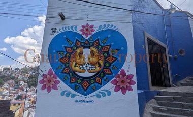 SE RENTA CASA AMOR ETERNO