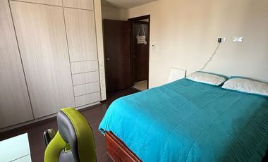 RENTA DE CASA AMUEBLADA EN VERANDAH