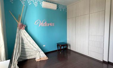 RENTA DE CASA AMUEBLADA EN VERANDAH