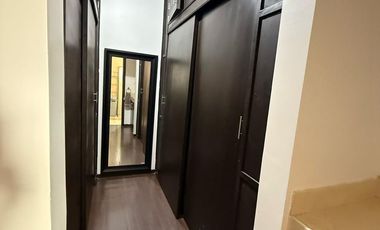 RENTA DE CASA AMUEBLADA EN VERANDAH