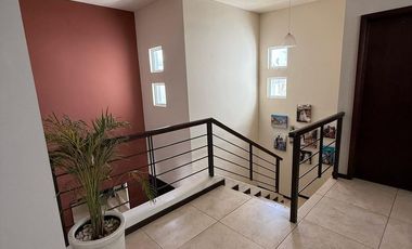 RENTA DE CASA AMUEBLADA EN VERANDAH