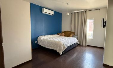 RENTA DE CASA AMUEBLADA EN VERANDAH