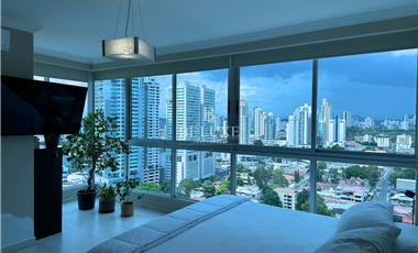 VENTA APARTAMENTO AMOBLADO EN SAN FRANCISCO PH MARINA PLAZA (10)