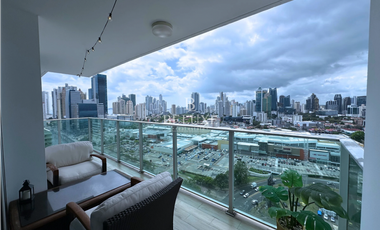 VENTA APARTAMENTO AMOBLADO EN SAN FRANCISCO PH MARINA PLAZA (10)