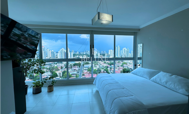 VENTA APARTAMENTO AMOBLADO EN SAN FRANCISCO PH MARINA PLAZA (10)