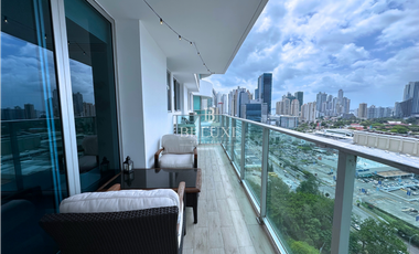 VENTA APARTAMENTO AMOBLADO EN SAN FRANCISCO PH MARINA PLAZA (10)