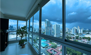 VENTA APARTAMENTO AMOBLADO EN SAN FRANCISCO PH MARINA PLAZA (10)