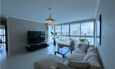 VENTA APARTAMENTO AMOBLADO EN SAN FRANCISCO PH MARINA PLAZA (10)