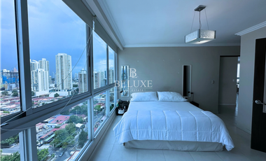 VENTA APARTAMENTO AMOBLADO EN SAN FRANCISCO PH MARINA PLAZA (10)