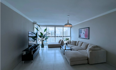 VENTA APARTAMENTO AMOBLADO EN SAN FRANCISCO PH MARINA PLAZA (10)