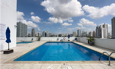 VENTA APARTAMENTO AMOBLADO EN SAN FRANCISCO PH MARINA PLAZA (10)