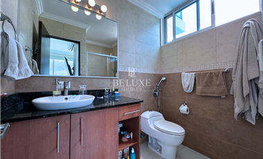 VENTA APARTAMENTO AMOBLADO EN SAN FRANCISCO PH MARINA PLAZA (10)