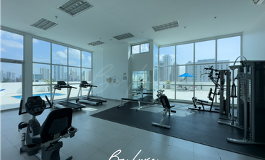 VENTA APARTAMENTO AMOBLADO EN SAN FRANCISCO PH MARINA PLAZA (10)