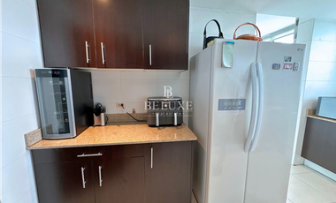 VENTA APARTAMENTO AMOBLADO EN SAN FRANCISCO PH MARINA PLAZA (10)
