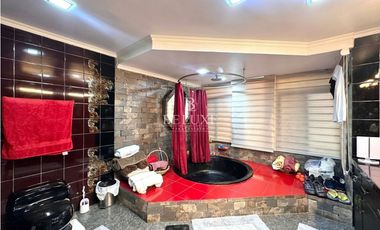 VENTA DE CASA EN VILLAS DE LAS FUENTES, EL DORADO (15)