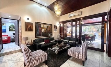 VENTA DE CASA EN VILLAS DE LAS FUENTES, EL DORADO (15)