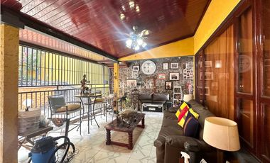 VENTA DE CASA EN VILLAS DE LAS FUENTES, EL DORADO (15)