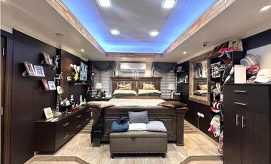 VENTA DE CASA EN VILLAS DE LAS FUENTES, EL DORADO (15)