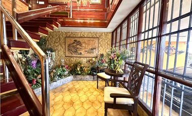 VENTA DE CASA EN VILLAS DE LAS FUENTES, EL DORADO (15)