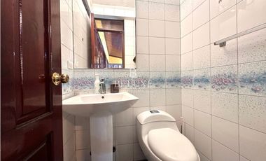 VENTA DE CASA EN VILLAS DE LAS FUENTES, EL DORADO (15)