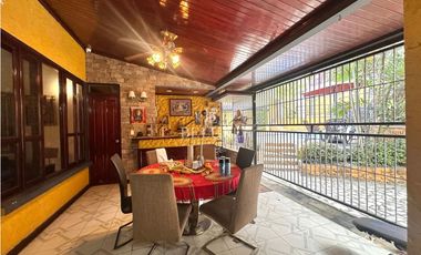 VENTA DE CASA EN VILLAS DE LAS FUENTES, EL DORADO (15)