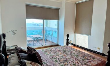 SAN FRANCISCO / PH THE VIEW / 214 M2 / 3 HABITACIONES