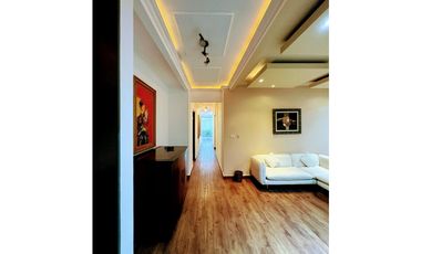 SAN FRANCISCO / PH THE VIEW / 214 M2 / 3 HABITACIONES