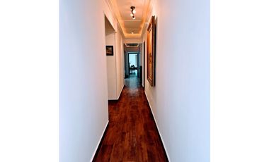 SAN FRANCISCO / PH THE VIEW / 214 M2 / 3 HABITACIONES