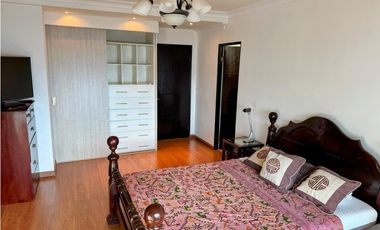 SAN FRANCISCO / PH THE VIEW / 214 M2 / 3 HABITACIONES