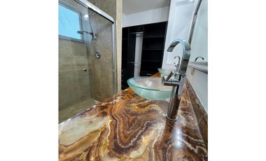 SAN FRANCISCO / PH THE VIEW / 214 M2 / 3 HABITACIONES