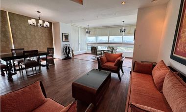 SAN FRANCISCO / PH THE VIEW / 214 M2 / 3 HABITACIONES