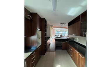 SAN FRANCISCO / PH THE VIEW / 214 M2 / 3 HABITACIONES