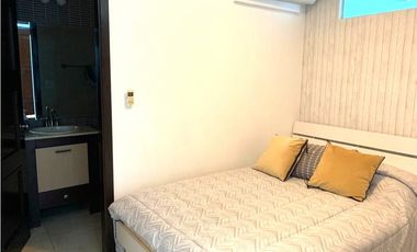 Riverside 3 Recamaras Amoblado Costa del Este -