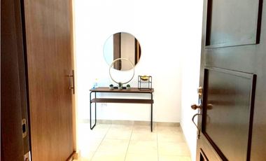 Riverside 3 Recamaras Amoblado Costa del Este -