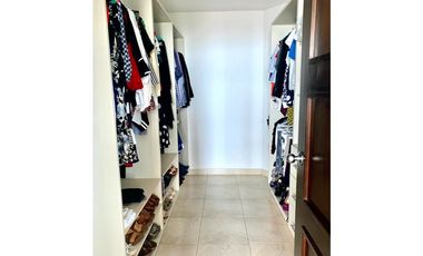 Riverside 3 Recamaras Amoblado Costa del Este -