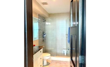 Riverside 3 Recamaras Amoblado Costa del Este -