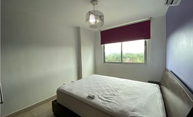 PH Clayton Park 1 | Apartamento Amoblado de 3 Recámaras + 2 Parking