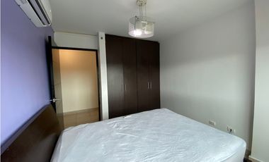 PH Clayton Park 1 | Apartamento Amoblado de 3 Recámaras + 2 Parking