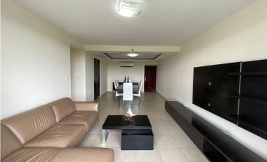 PH Clayton Park 1 | Apartamento Amoblado de 3 Recámaras + 2 Parking