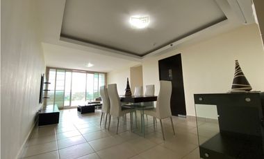 PH Clayton Park 1 | Apartamento Amoblado de 3 Recámaras + 2 Parking